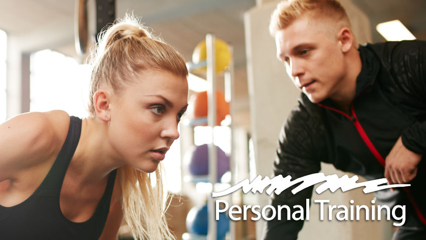 personaltraining